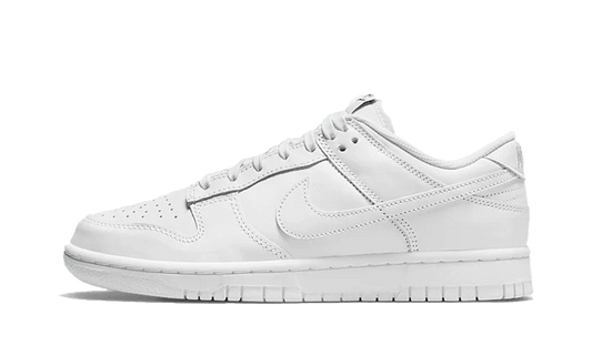 Nike Dunk Low Triple White