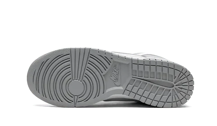 Nike Dunk Low Two Tone Grey