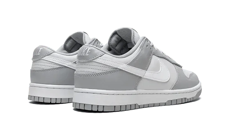 Nike Dunk Low Two Tone Grey