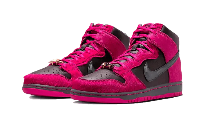 Nike SB Dunk High Run The Jewels