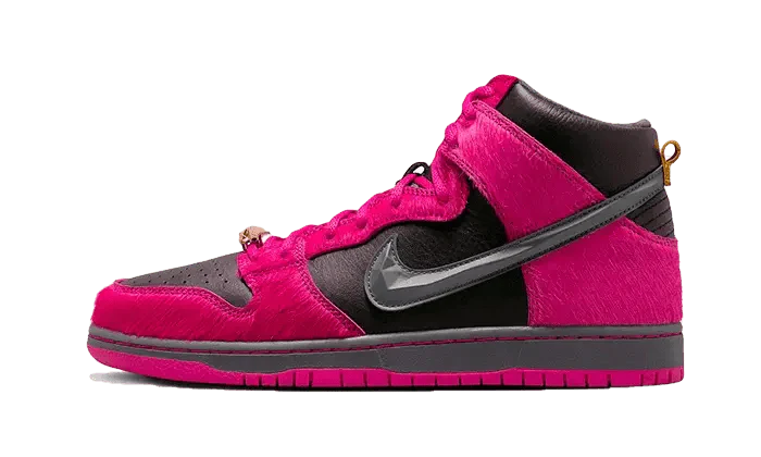Nike SB Dunk High Run The Jewels