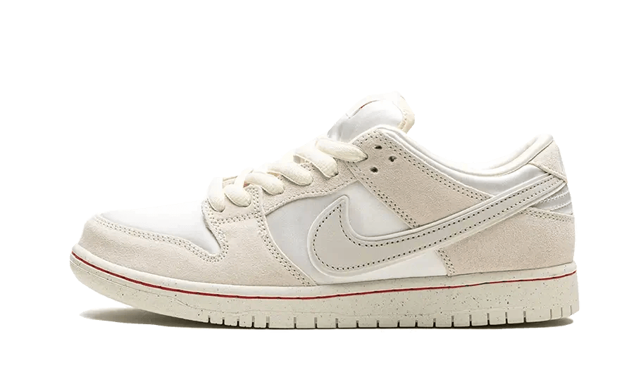 Nike SB Dunk Low City Of Love Light Bone