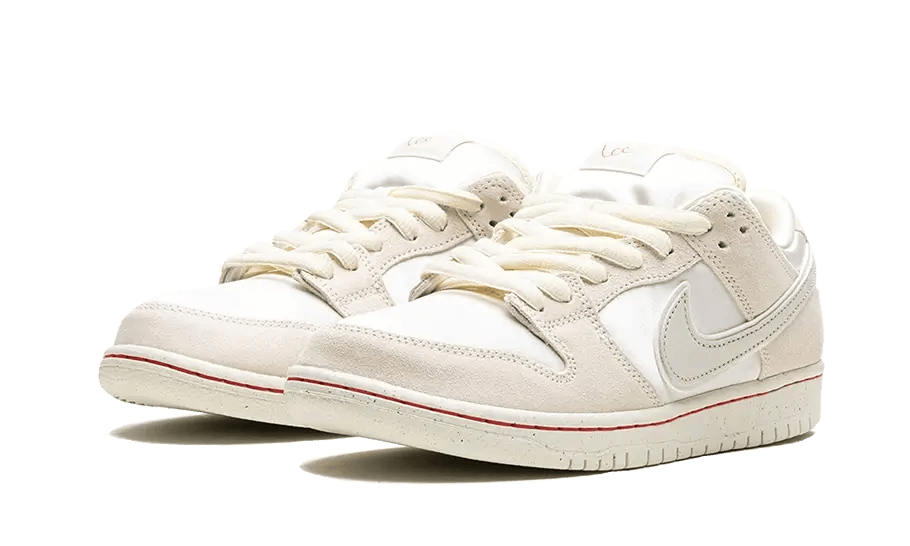 Nike SB Dunk Low City Of Love Light Bone