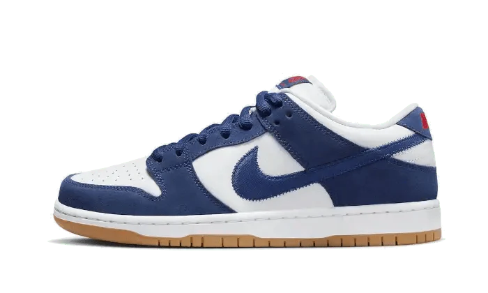 Nike SB Dunk Low Los Angeles Dodgers