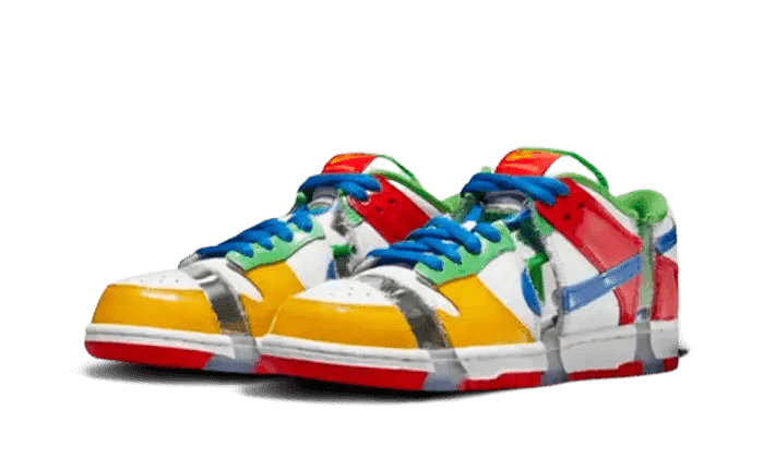 Nike SB Dunk Low OG Ebay Sandy Bodecker