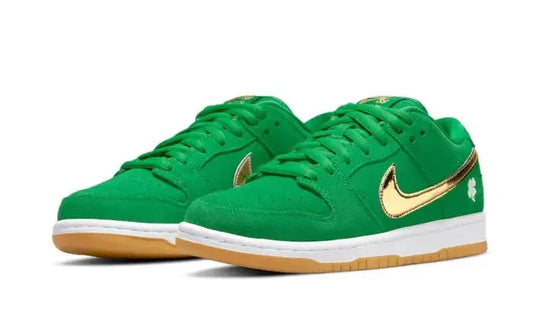 Nike SB Dunk Low Pro St. Patrick's Day