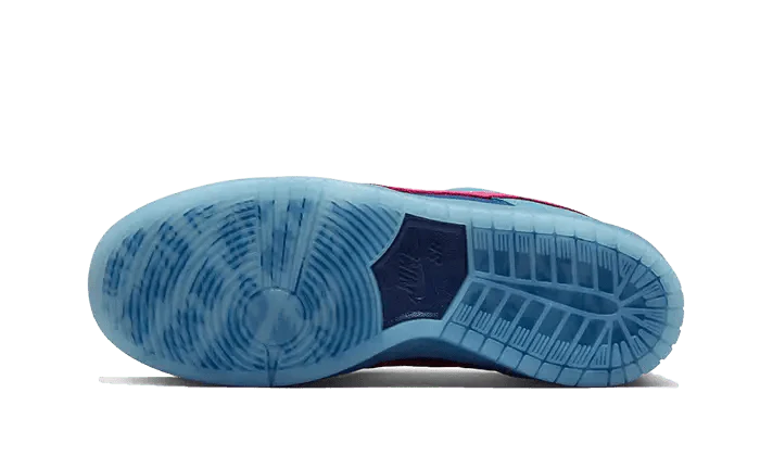Nike SB Dunk Low Run The Jewels