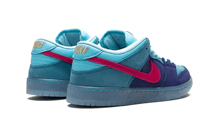 Nike SB Dunk Low Run The Jewels