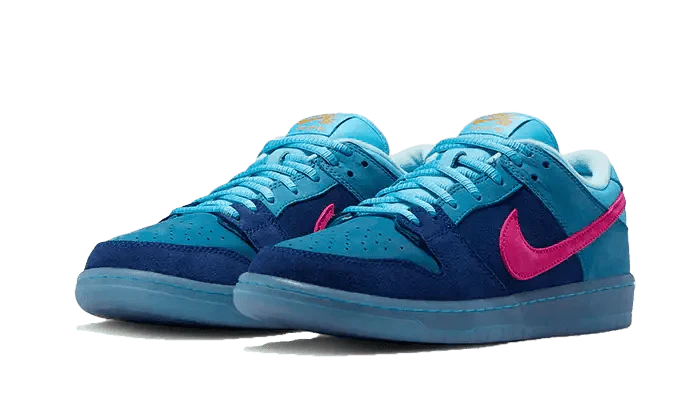 Nike SB Dunk Low Run The Jewels