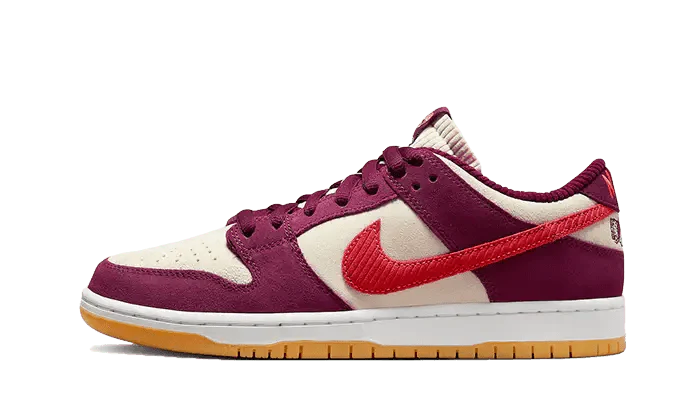 Nike SB Dunk Low Skate Like A Girl