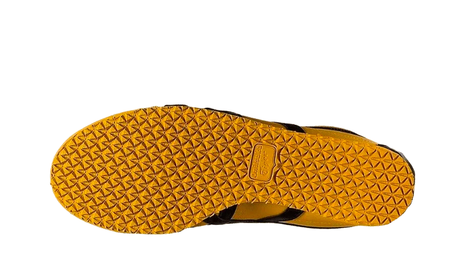 Onitsuka Tiger Mexico 66 Kill Bill