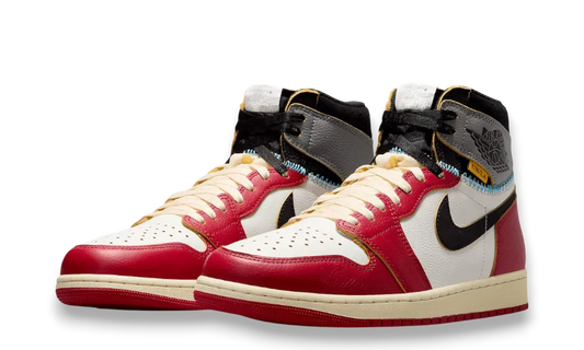 Jordan 1 Retro High OG SP Union LA Chicago Shadow