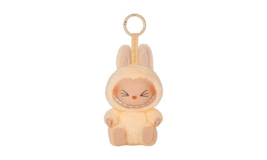 Pop Mart Labubu The Monsters Have a Seat SISI Vinyl Plush