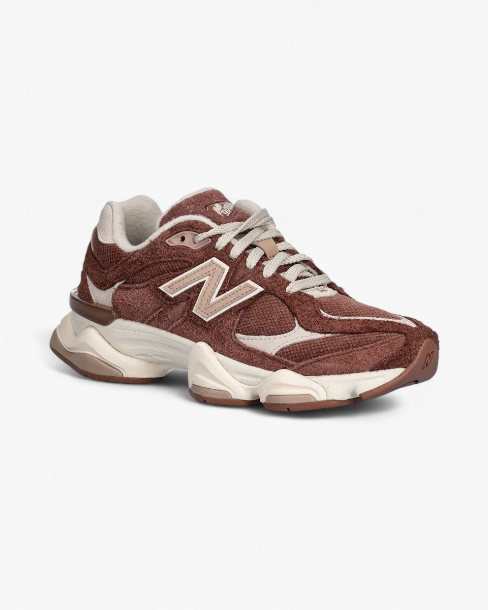 New Balance 9060 Rich Oak
