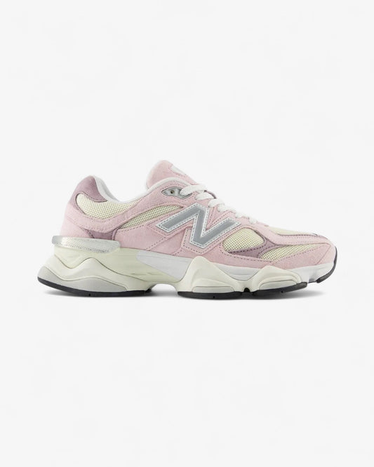 New Balance 9060 Rose Sugar Angora