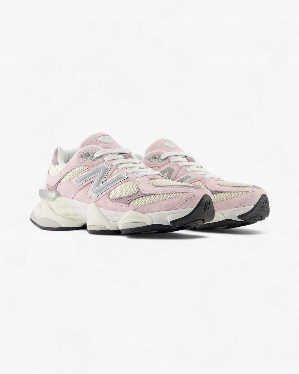 New Balance 9060 Rose Sugar Angora