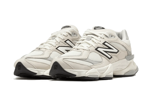 New Balance 9060 Sea Salt Raincloud