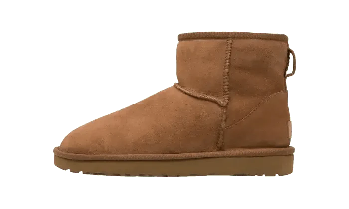 UGG Classic Mini II Boot Chestnut