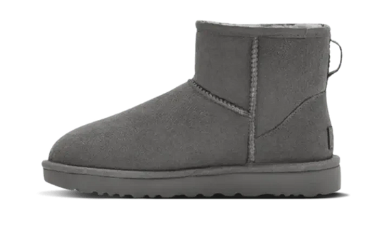 UGG Classic Mini II Boot Grey
