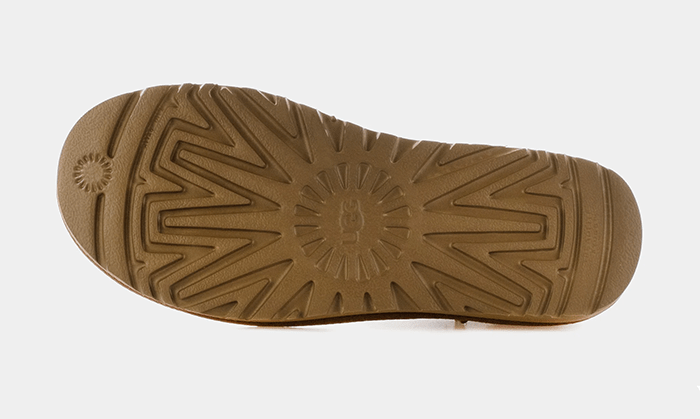UGG Classic Ultra Mini Boot Chestnut