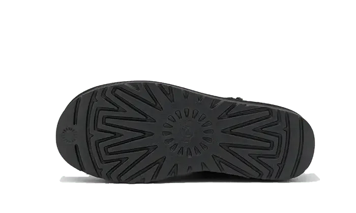 UGG Classic Ultra Mini Platform Black