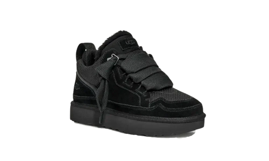 UGG Lowmel Black
