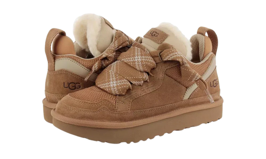 UGG Lowmel Chestnut