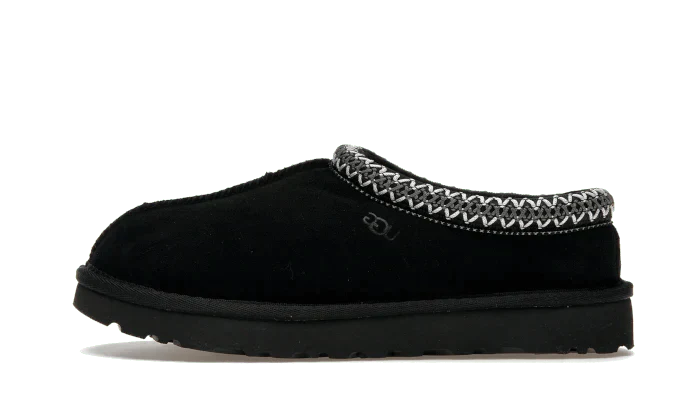 UGG Tasman Slipper Black