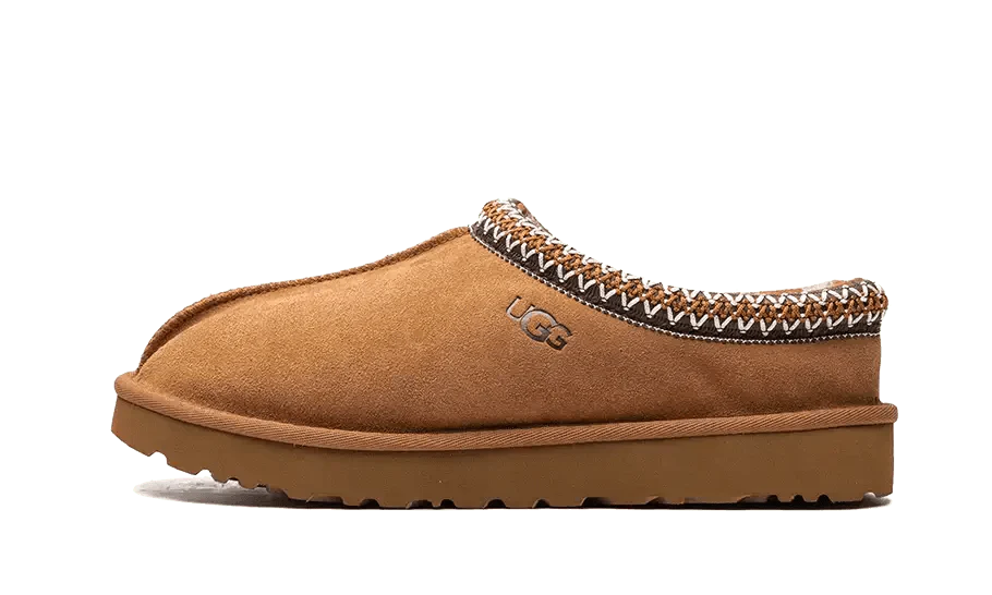 UGG Tasman Slipper Chestnut