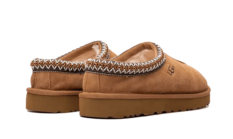 UGG Tasman Slipper Chestnut