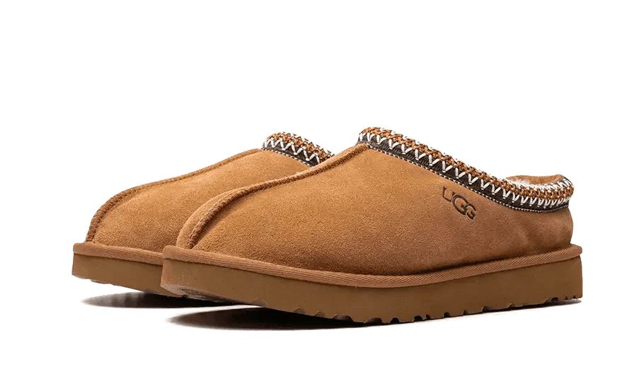 UGG Tasman Slipper Chestnut