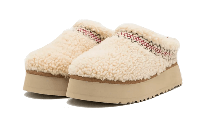 UGG Tazz Braid Natural