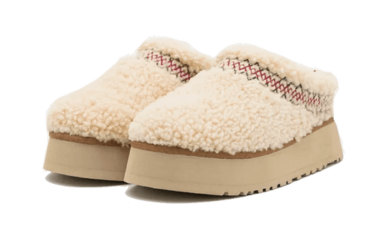 UGG Tazz Braid Natural