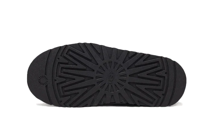 UGG Tazz II Slipper Black