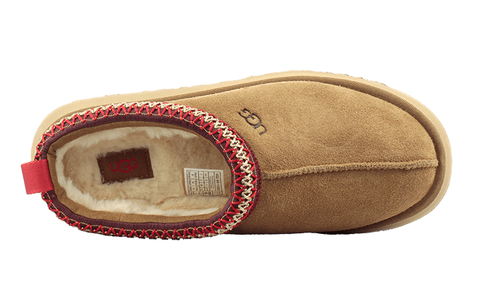 UGG Tazz II Slipper Chestnut