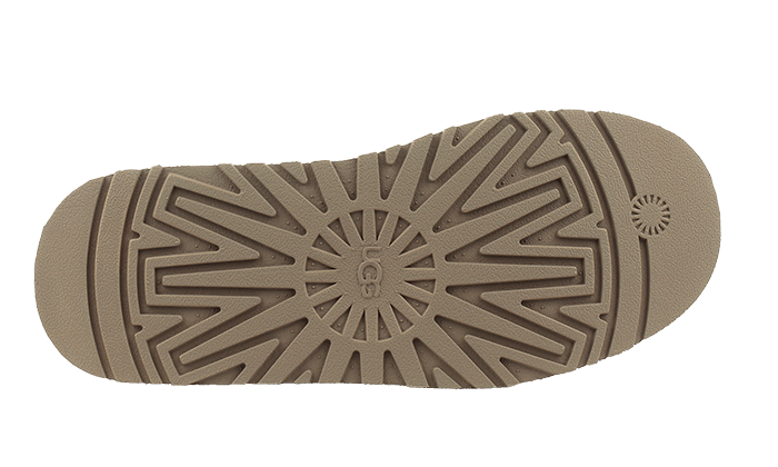 UGG Tazz II Slipper Chestnut