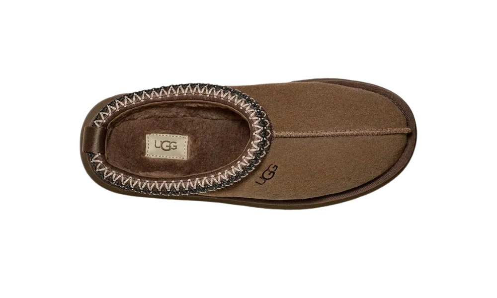 UGG Tazz Slipper Hickory