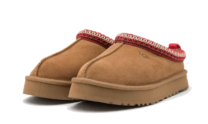 UGG Tazz Slippers GS Chestnut