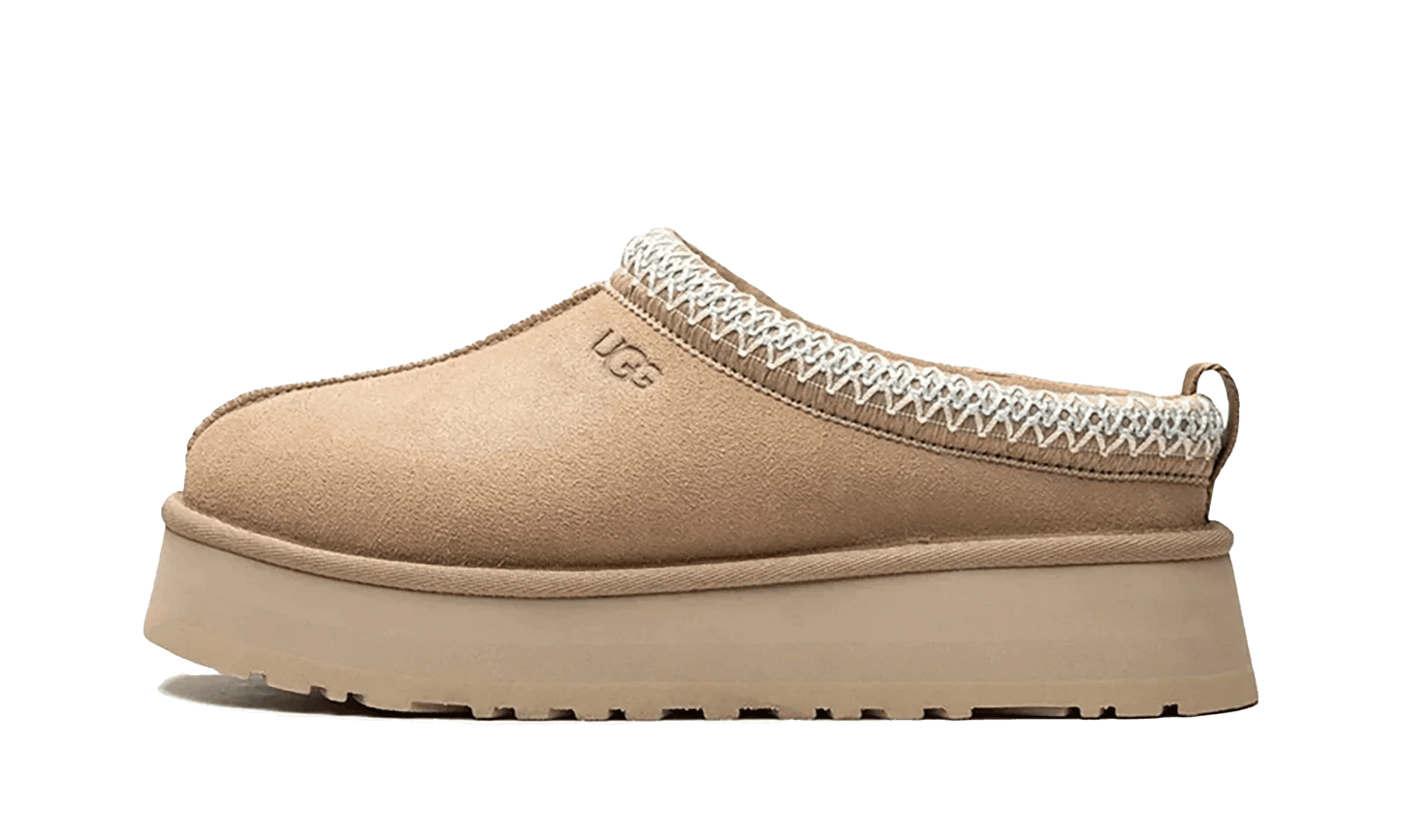 UGG Tazz II Slipper Sand