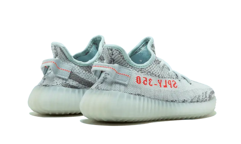 Adidas Yeezy Boost 350 V2 Blue Tint